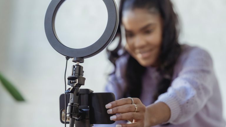 Film Business Videos with Your Smartphone The Pros and Cons